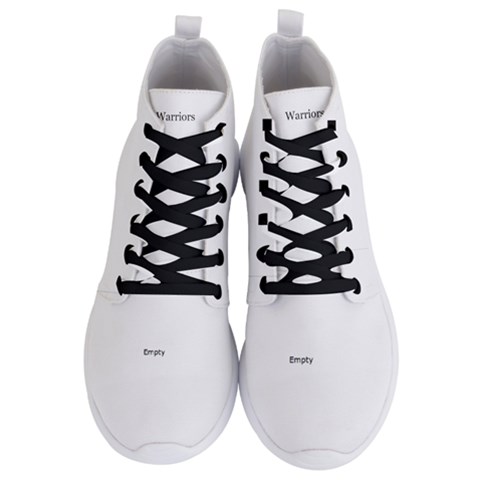 Men s Lightweight High Top Sneakers 