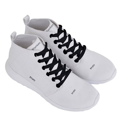 Men s Lightweight High Top Sneakers 