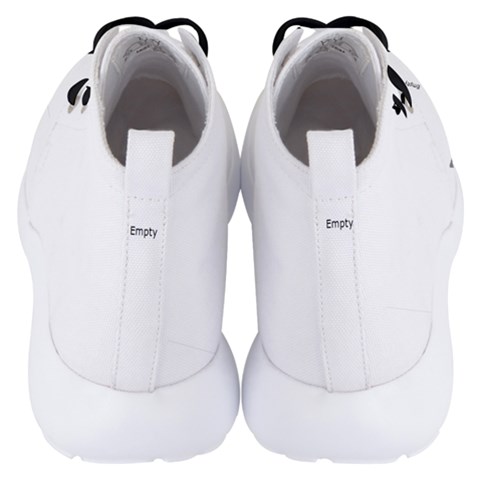 Men s Lightweight High Top Sneakers 