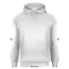 Men s Overhead Hoodie