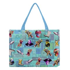 Medium Tote Bag 