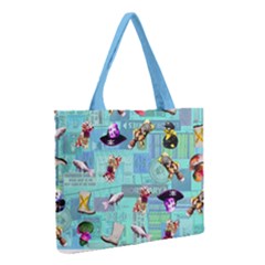 Medium Tote Bag 