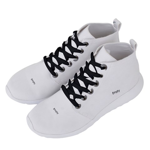 Men s Lightweight High Top Sneakers 