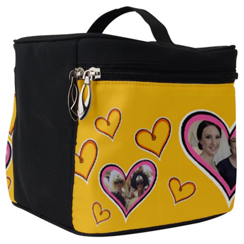 Make Up Travel Bag (Large) 