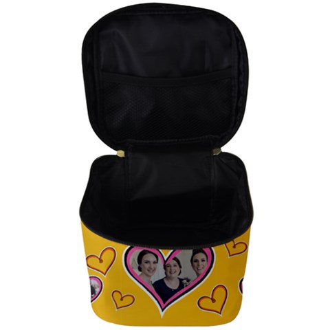 Make Up Travel Bag (Large) 