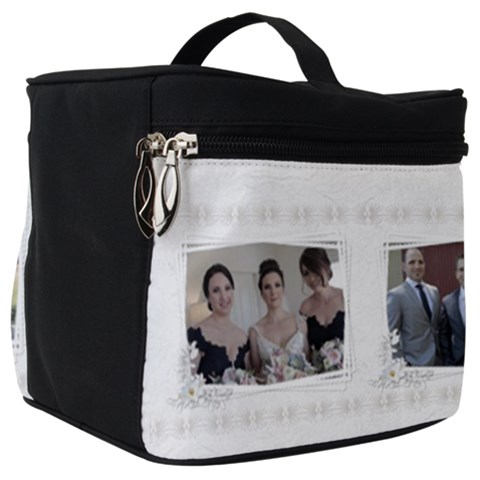Make Up Travel Bag (Large) 