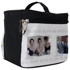 Wedding Make up Travel Bag (Big)