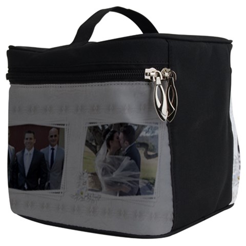 Make Up Travel Bag (Large) 