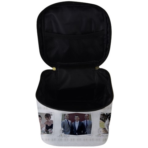 Make Up Travel Bag (Large) 
