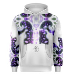 Fractal Space Hood-ie - Men s Core Hoodie