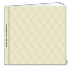 Bobba - 8x8 Deluxe Photo Book (20 pages)
