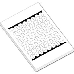 Large Memo Pads