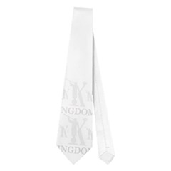 KINGDOM HEAVEN - Necktie (One Side)