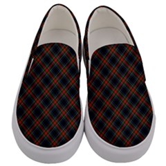 Men s Canvas Slip Ons