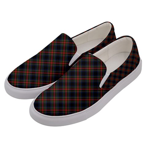 Men s Canvas Slip Ons 