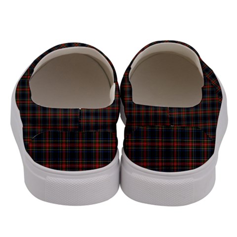 Men s Canvas Slip Ons 