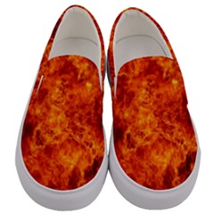 Men s Canvas Slip Ons