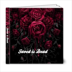 Islam In Darkness - 6x6 Photo Book (20 pages)