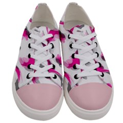 Women s Low Top Canvas Sneakers