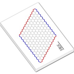 Large Memo Pads