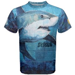 Men s Cotton T-Shirt