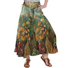 Women s Satin Palazzo Pants