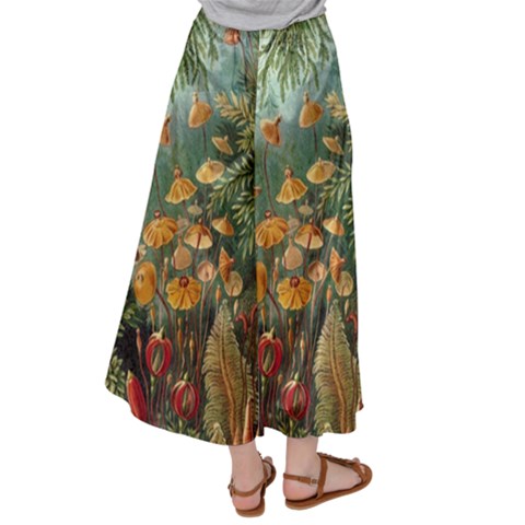 Women s Satin Palazzo Pants 