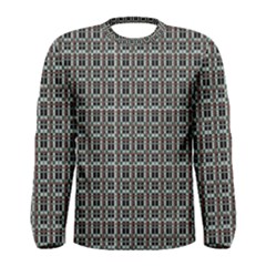 HACKERS: Dades Decepticon Shirt - Men s Long Sleeve T-Shirt