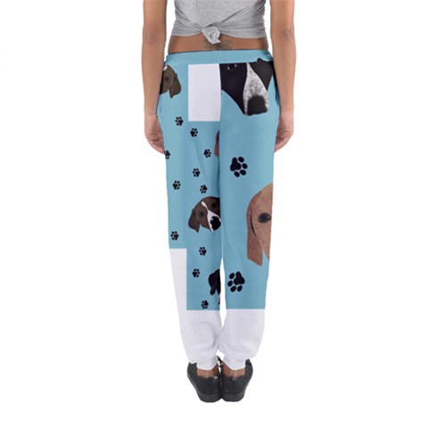 Women s Jogger Sweatpants 