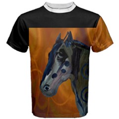 Men s Cotton T-Shirt