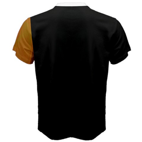 Men s Cotton T-Shirt 