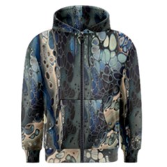 Men s Zipper Hoodie