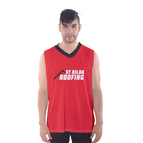 Men s Basketball Tank Top 