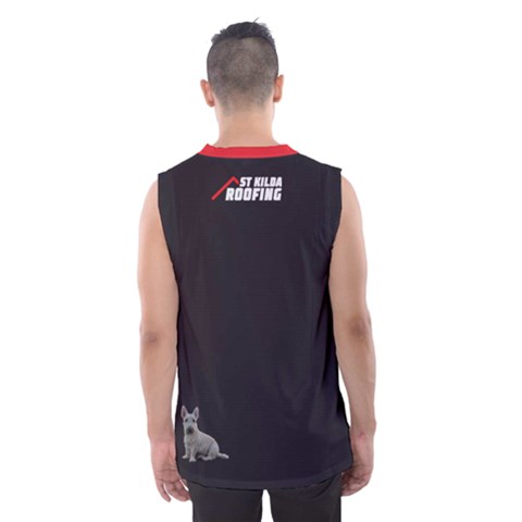 Men s Basketball Tank Top 