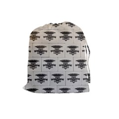 Drawstring Pouch (Large) 