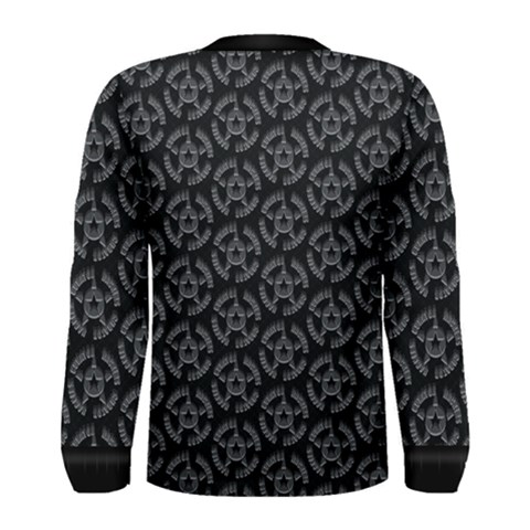 Men s Long Sleeve T-Shirt 