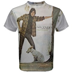 NY EKTiN2 - Men s Cotton T-Shirt