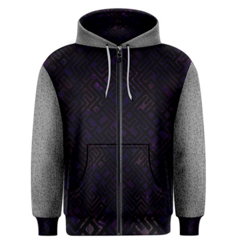 Men s Zipper Hoodie 