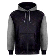 Men s Zipper Hoodie