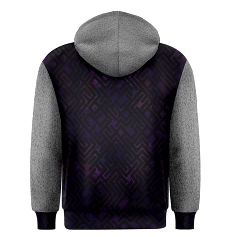 Men s Zipper Hoodie 