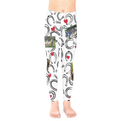 Kids  Leggings 