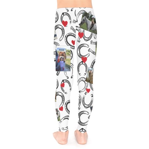 Kids  Leggings 