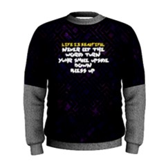 Men s Sweatshirt