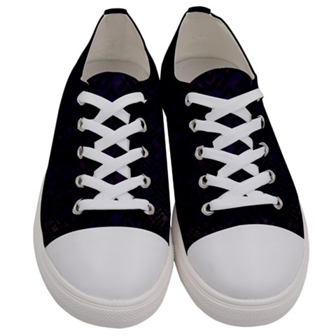 Women s Low Top Canvas Sneakers 