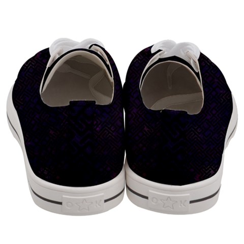 Women s Low Top Canvas Sneakers 