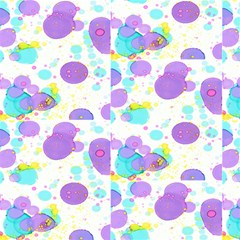 Easter Dots 