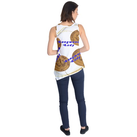 Sleeveless Tunic 