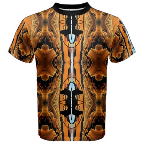 Men s Cotton T-Shirt 