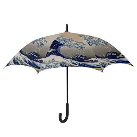 Hook Handle Umbrella (Large) 