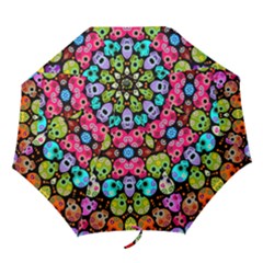 Folding Umbrella